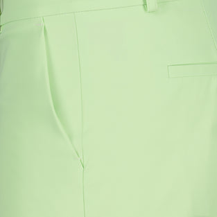 Dalas Pants Technical Jersey | Light Green