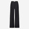 Marga Pants Technical Jersey | Black