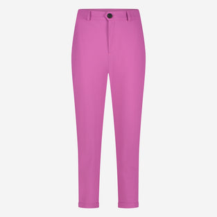 Lena Pants Technical Jersey | Orchidea