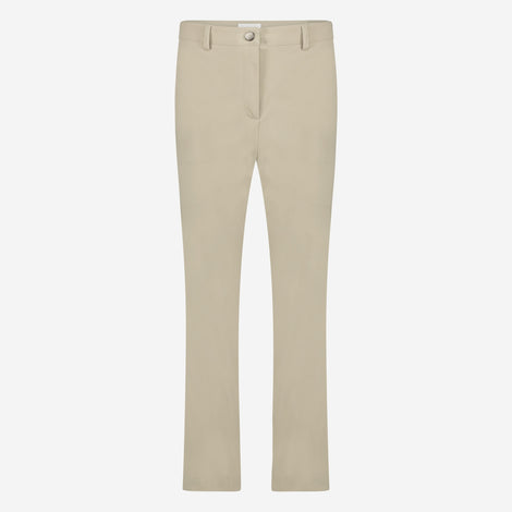Mirel Pants Technical Jersey | Sand