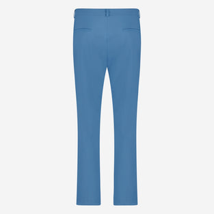 Mirel Pants Technical Jersey | Mid Blue