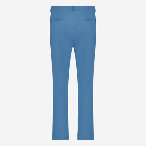 Mirel Pants Technical Jersey | Mid Blue