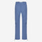 Maria Pants Technical Jersey | Mid Blue