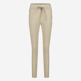 Tanja Pants Technical Jersey | Sand