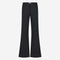 Yvette Pants Technical Jersey | Black