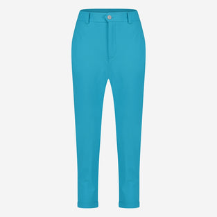 Lena Pants Technical Jersey | Light Blue