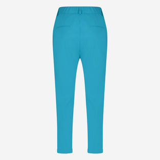 Lena Pants Technical Jersey | Light Blue