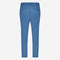Lena Pants Technical Jersey | Mid Blue