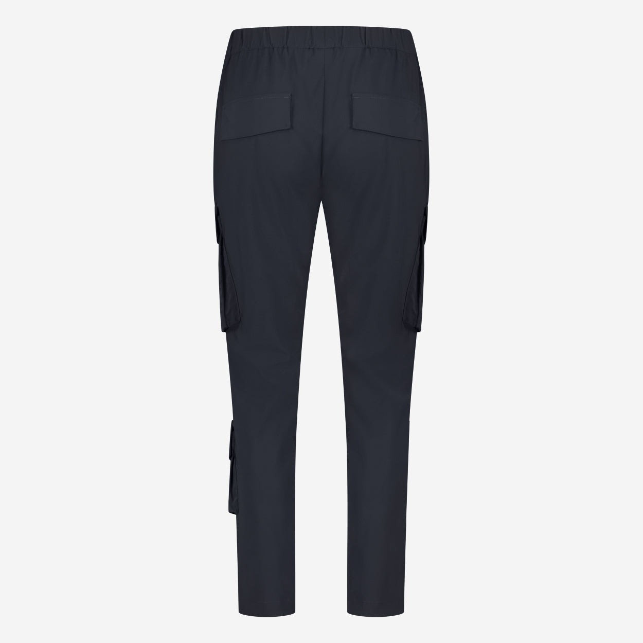 Frey Pants Technical Jersey | Blue