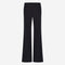 Thera pants technical jersey | Black