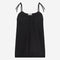 Asha Top Technical Jersey | Black