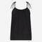 Asha Top Technical Jersey | Black