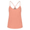 Enrico Top Technical Jersey | Apricot