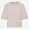 Ava Top Technical Jersey | Pudra