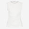 Scarlet WS Top Technical Jersey | White