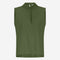Dolche Vitas WS strech tech jersey top | Oliva green