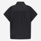Romy Blouse Technical Jersey | Black