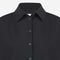 Romy Blouse Technical Jersey | Black