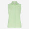 Kikkie Blouse WS Technical Jersey | Light Green