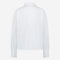 Ivona Blouse Technical Jersey | White