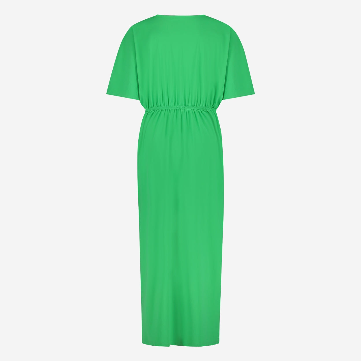 Susan Dress Technical Jersey | Green