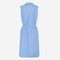 Kendal Dress WS Technical Jersey | Light Blue