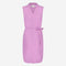 Kendal Dress WS Technical Jersey | Violet