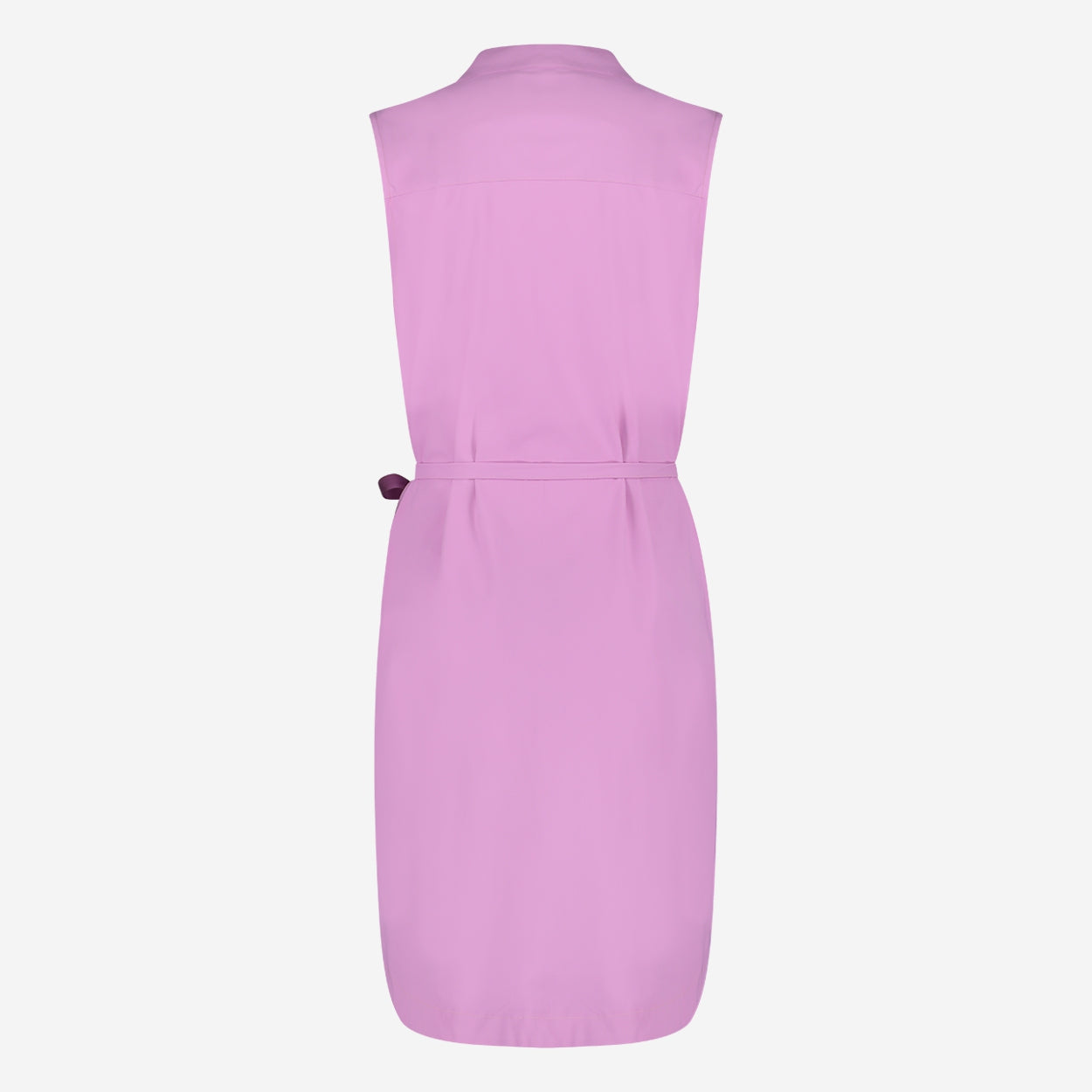 Kendal Dress WS Technical Jersey | Violet
