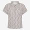 Lucca top technical jersey | Multi