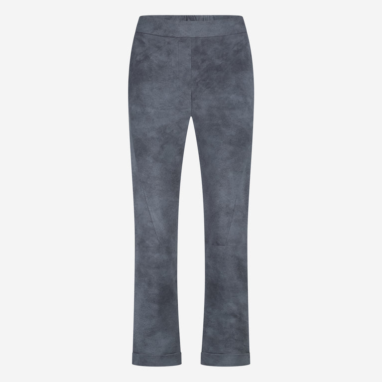 Timelia pants technical jersey | Grey
