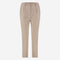 Oslo Pants Technical Jersey | Pudra