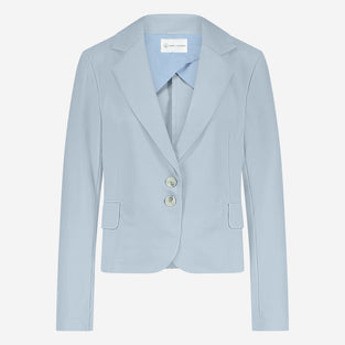 Solomon blazer technical jersey | Light Blue