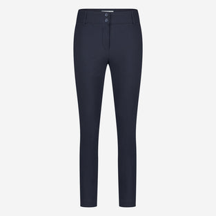 Denver structure technical jersey pants | Blue