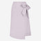 Ilona skirt technical jersey | Light Pudra