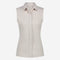 Kikkie blouse technical jersey WS | Sand