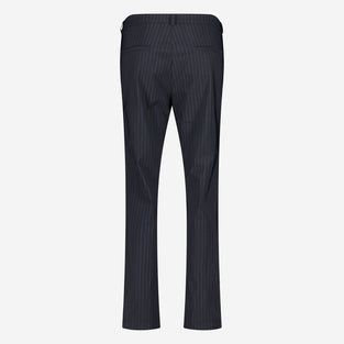 Mirel Pants Technical Jersey | Blue