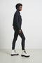 Blazer Sofia Technical Jersey | Grigio Notte