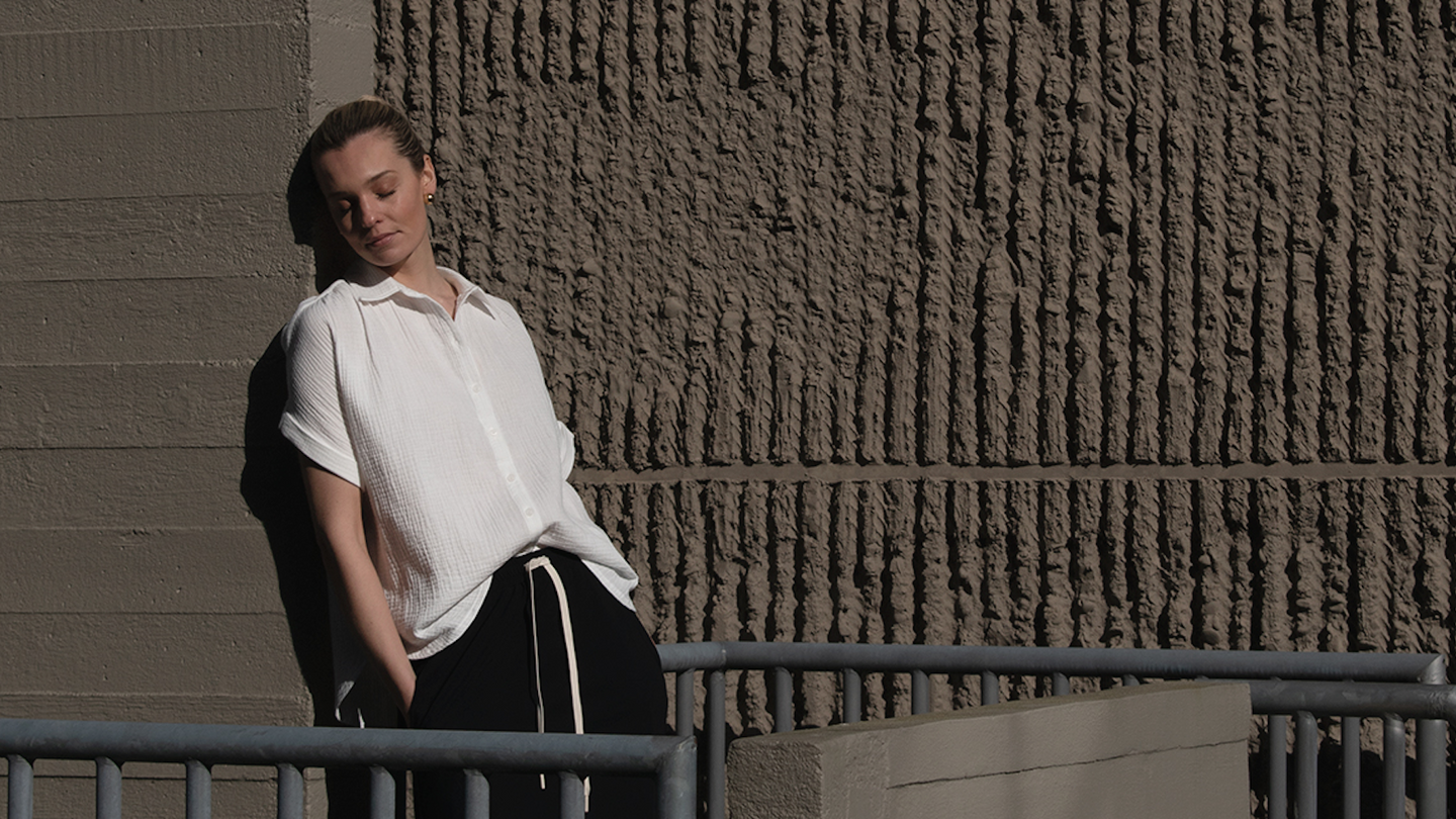 SUMMER'S NEWNESS