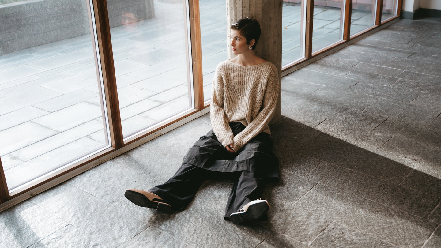 WINTER SALE BIS ZU 50% RABATT