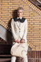 Blazer Havana Technical Jersey | Off White