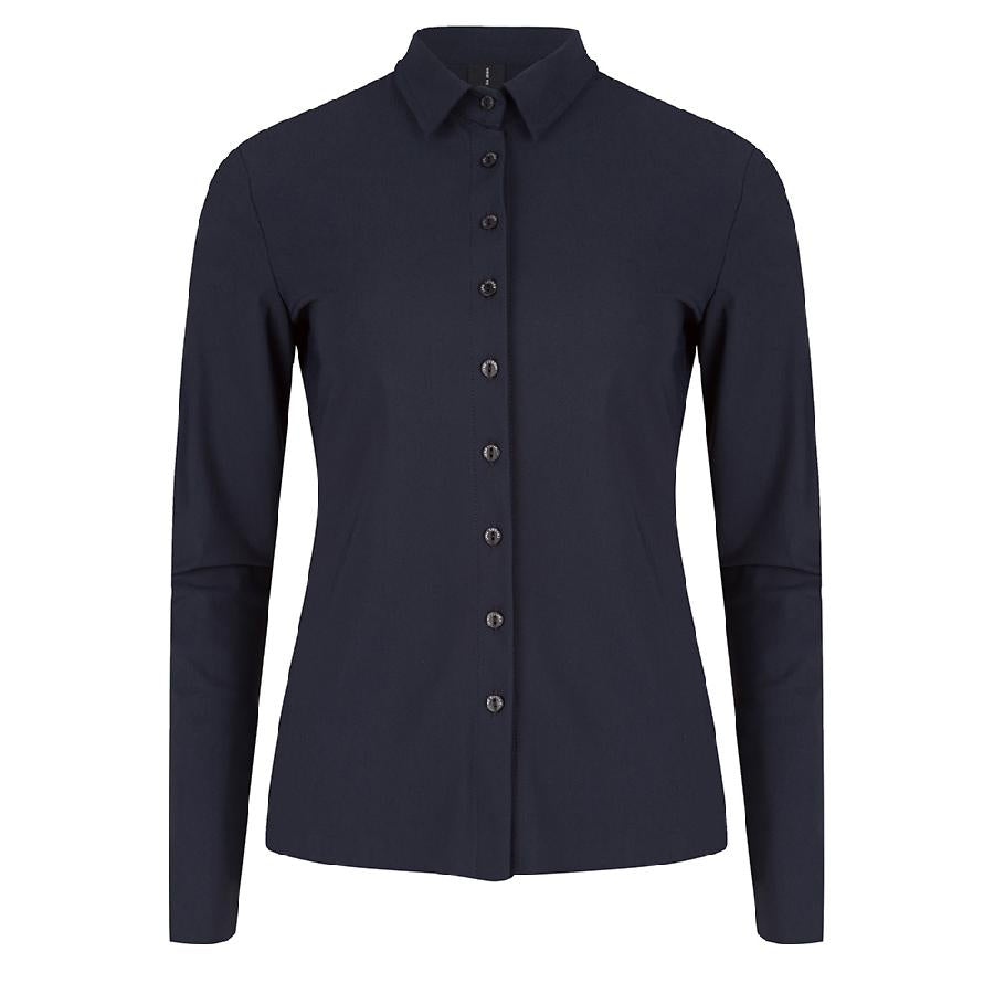 Blouse Kikkie | Blue
