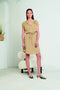 Dress Cora | Beige