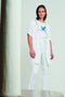 Pants Nicky/2 | White