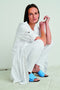 Vest Sami | White