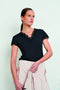T shirt Mia | Black
