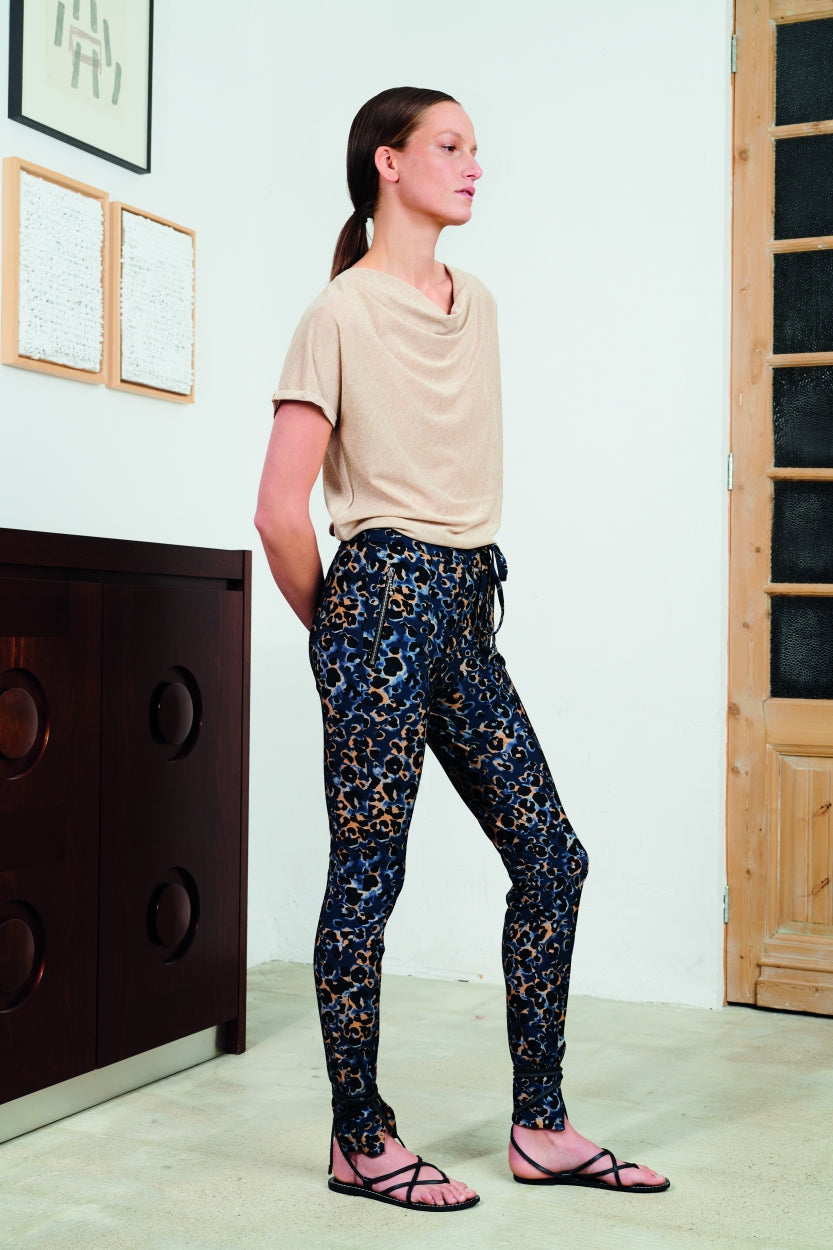 Pants Rubi | Blue