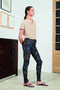 Pants Rubi | Blue