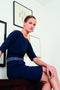 Dress Maya | Jeans