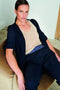 T shirt Leny | Light beige