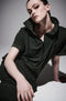 Jumpsuit Frida Technical Jersey | Army